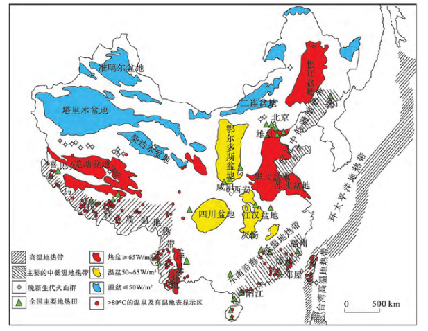 地?zé)崮茉矗核a(chǎn)養(yǎng)殖應(yīng)用-地?zé)徂r(nóng)業(yè)養(yǎng)殖-地大熱能