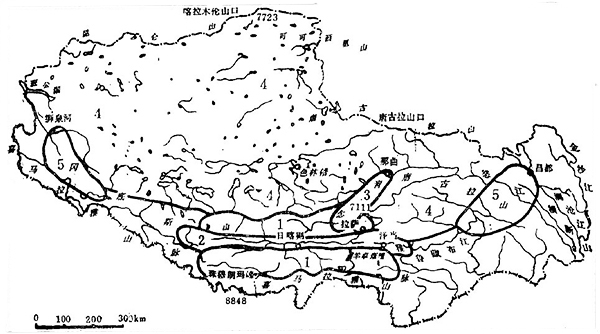 西藏自治區(qū)地?zé)豳Y源分布規(guī)律-地?zé)衢_發(fā)利用-地大熱能 西藏自治區(qū)地?zé)豳Y源分布規(guī)律-地?zé)衢_發(fā)利用-地大熱能
